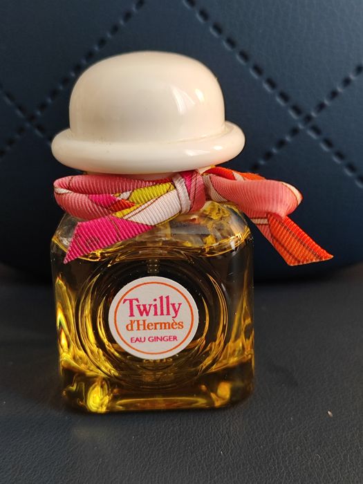 Perfumy Twilly D'Heremes eau Ginger 30ml