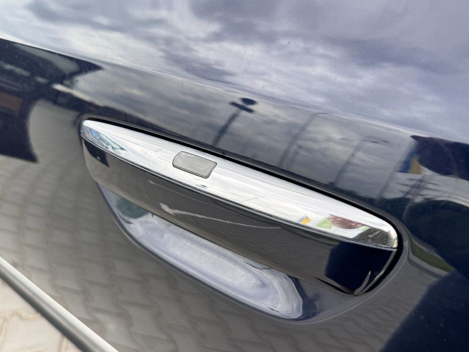 Audi a8 Long 4.2 quattro