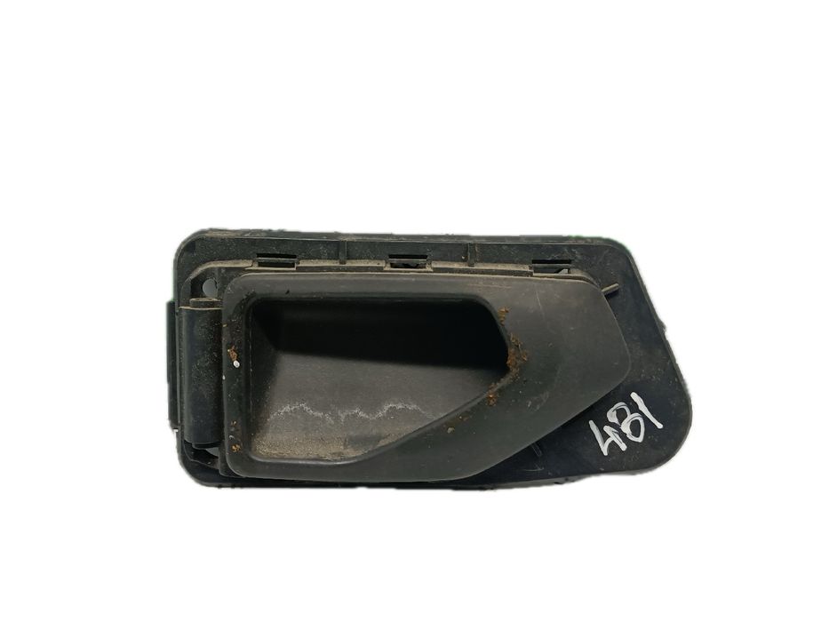 Left Front Interior Door Handle for PEUGEOT 306 Sedan (7B, N3, N5)