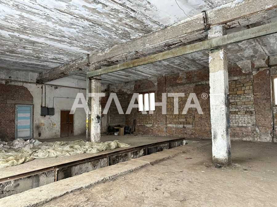 Продажа коммерческого объекта. код 396002