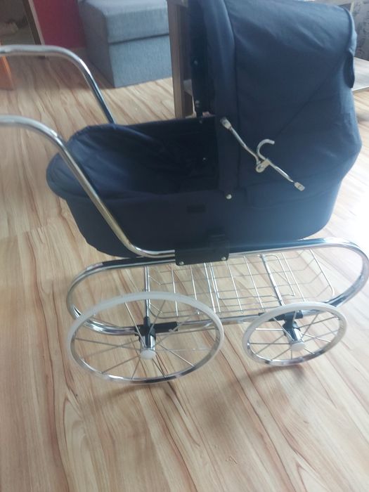 Wózek dla lalek Retro
