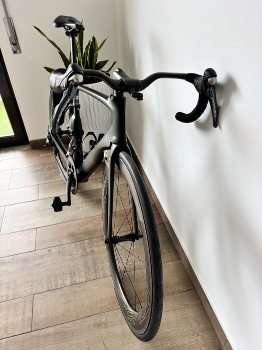 Specialized Venge Vias