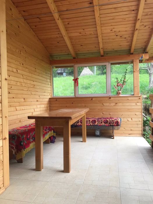 Здам будинок Закарпаття