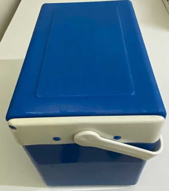 Geleiras / Malas Isotérmicas Campingaz e outras