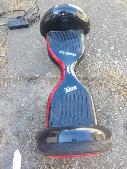 Sprzedam dual skymaster