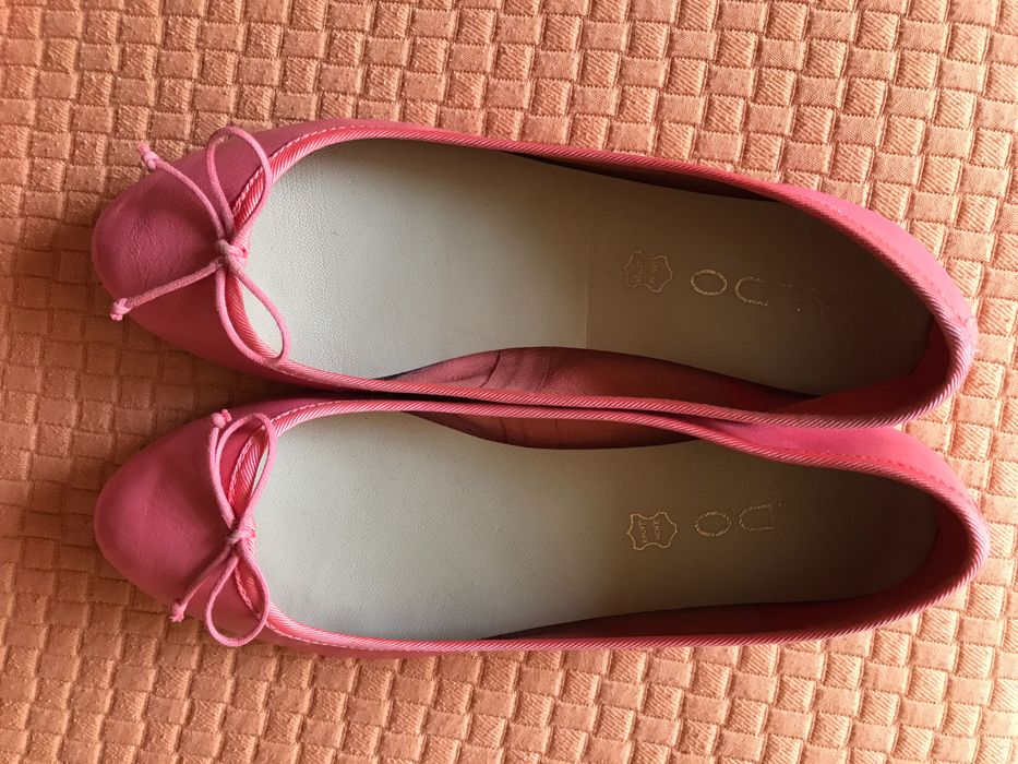 Sabrinas de pele ALDO t. 37