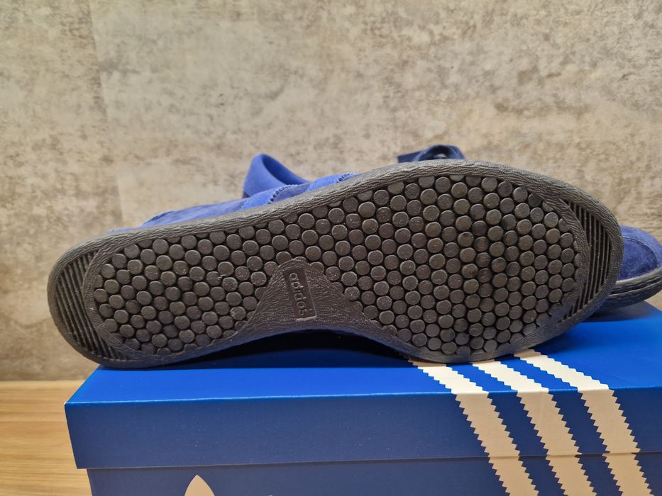 Nowe rozm 43 1/3 Adidas TAHITI MARINE