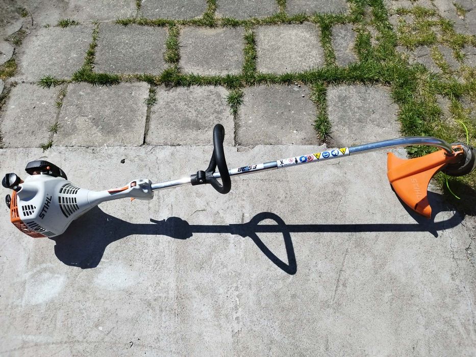 Podkoszarka Stihl FS 38