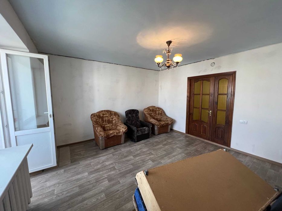 Продается 3-ком квартира, кап.ремонт 2026г, Корабельный. Сертификат, ваучер