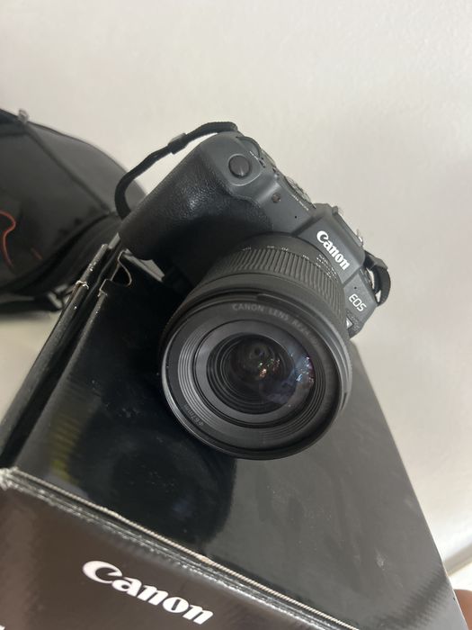 Maquina fotografica