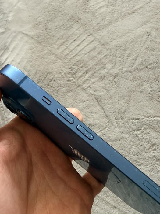 Iphone 13 blue 128gb