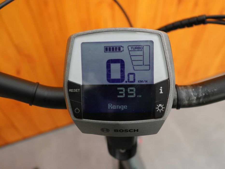 Rower elektryczny Koga E -Nova. D 53 I  RATY