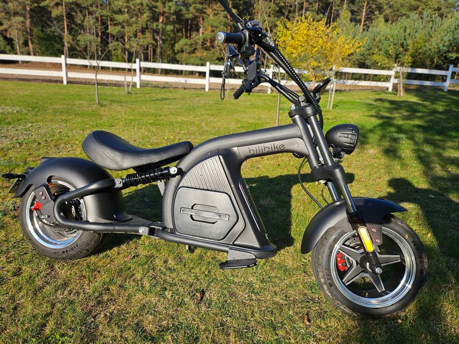 Bili Bike