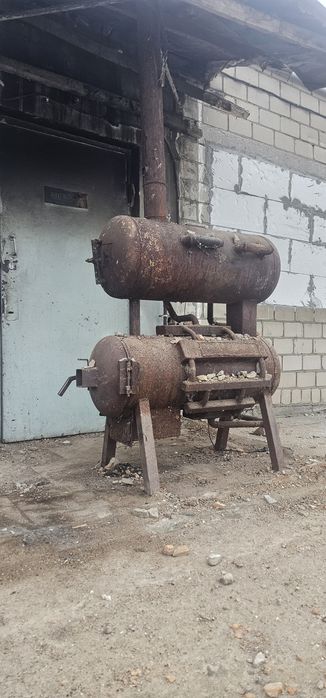 продам котел. підійде для сто тощо