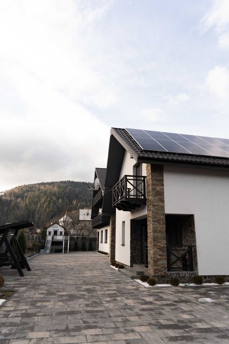 Оренда котеджу в карпатах. Котедж в карпатах . Снять дом