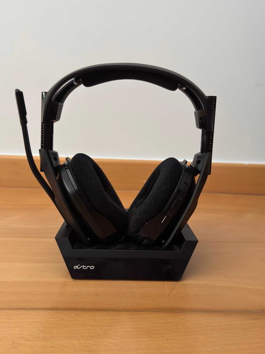 Fones Astro A50 4ª Geração