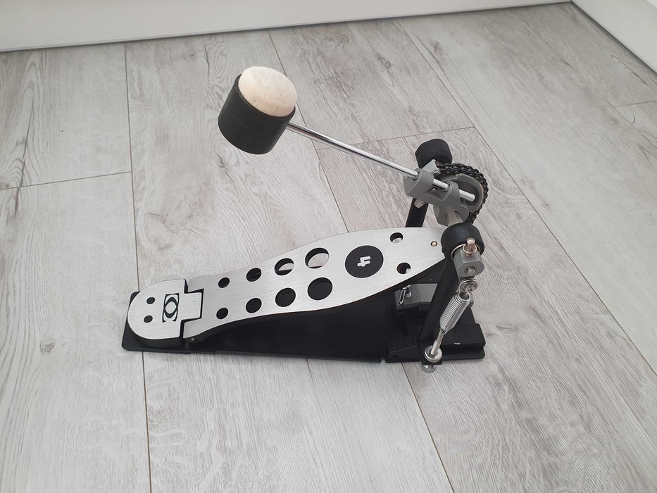 Stopa z bijakiem perkusyjna Basix F803881 PD-800 V4