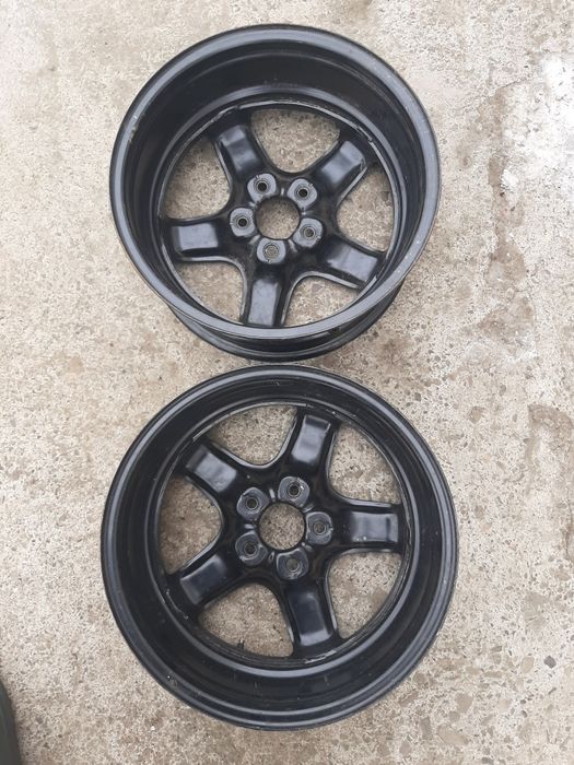 2 диски 5 110 R16