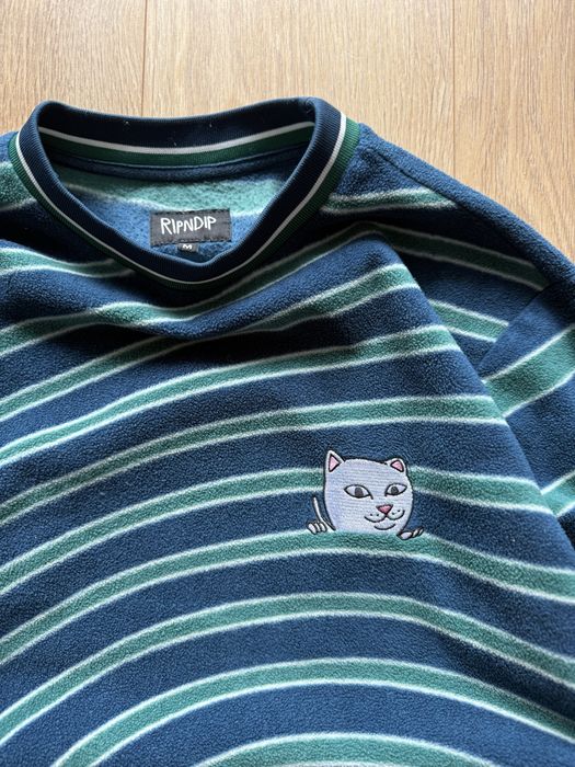 Кофта Ripndip M