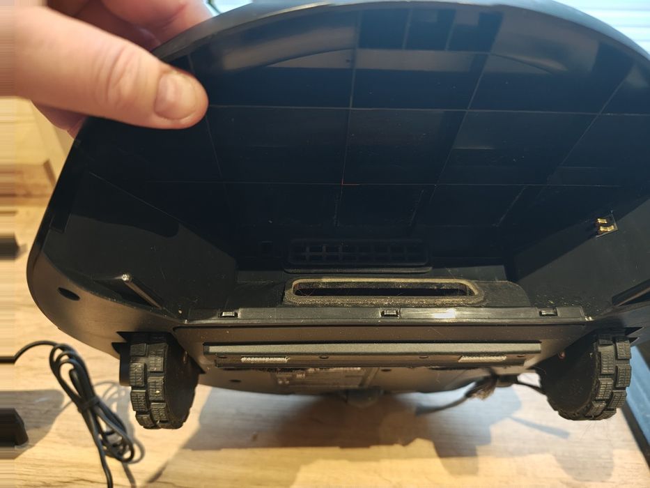 Robot sprzątający Xiaomi Vacum s20 . Jak nowy.