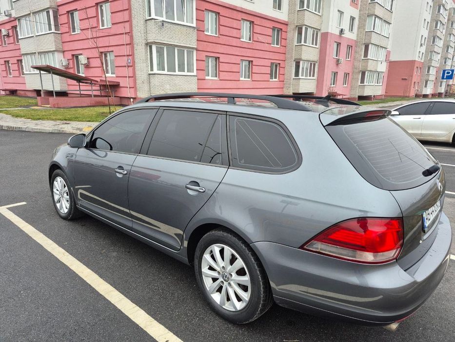 Продам автомобільVW golf 6 2010 рік