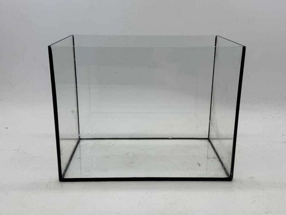 Akwarium kotnik 26x16x20 8l