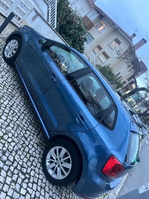 VW Polo 1.4 TDI Diesel