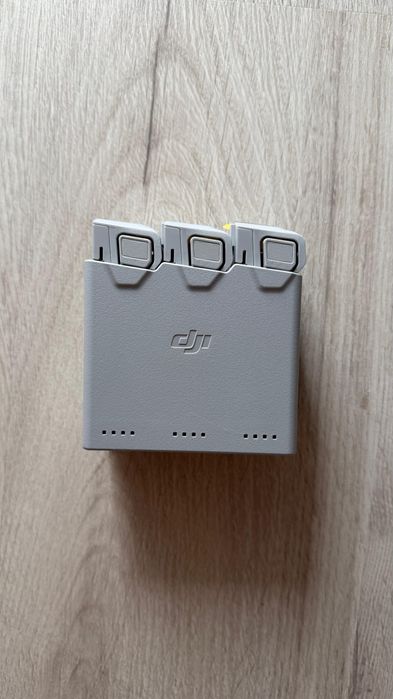 Dji mini 3 fly more combo + Dji RC