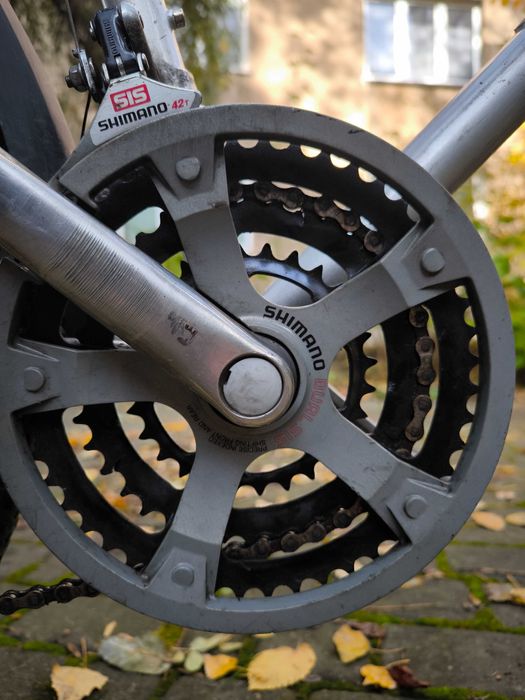 Rower górski 26 cali