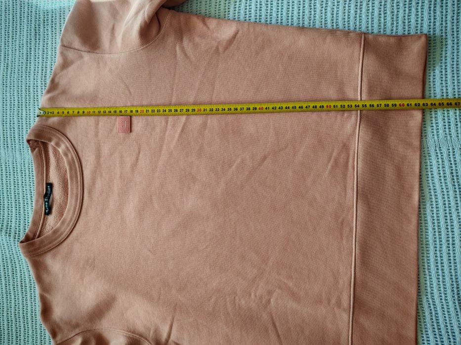 Худі, світшот Acne Studios Fairview Face , M