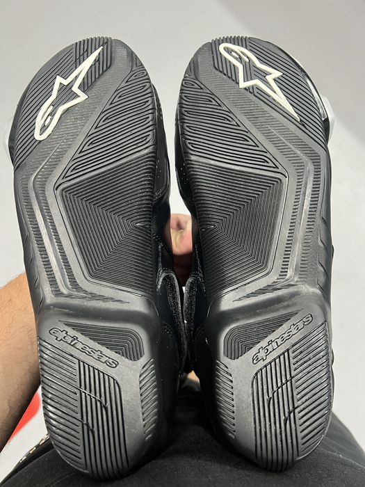 Botas Alpinestars