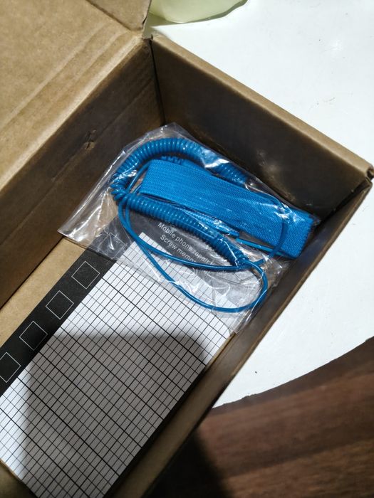 Profesjonalny zestaw Wkrętaków 140w1 Fanacan+opaska