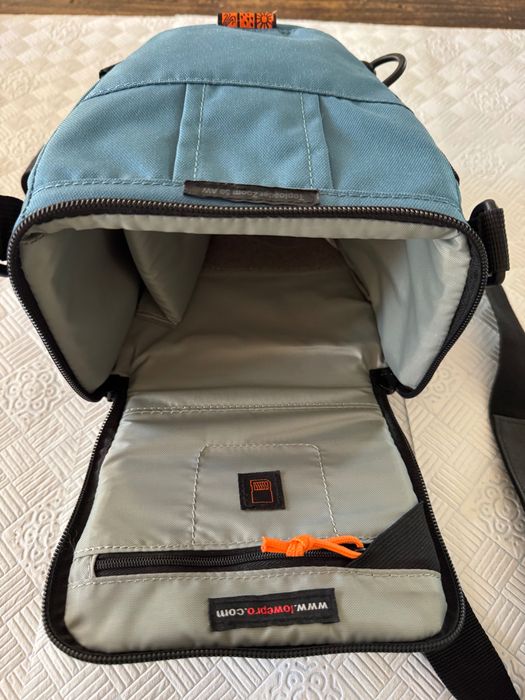 Torba fotograficzna Lowepro