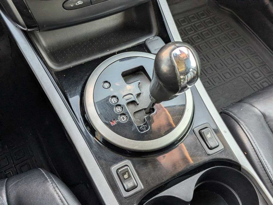 Mazda CX-7 2010 2.3 Бензин Розстрочка\Лізинг\Кредит\Обмін