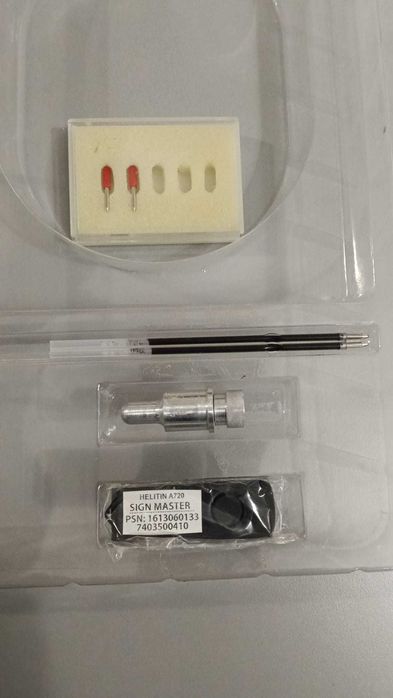 Plotter de corte de 60cm - NOVA