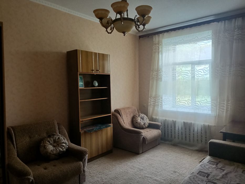 Продаж 1 кімнатної квартири Пр. Миру Льотна