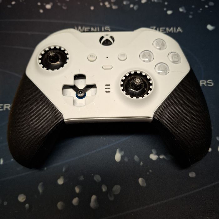 Xbox Elite Series 1 i 2 model 1698 i 1797