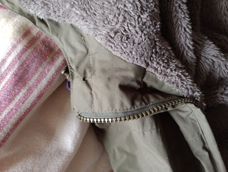 Kurtka damska  ocieplana " Regatta"