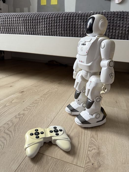 Інтерактивний робот Devo Robot