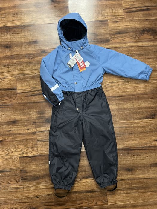 Kombinezon zimowy Lenne