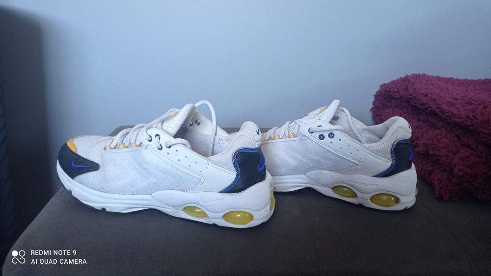 Buty Nike rozmiar 39