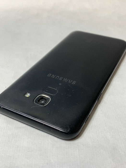 Samsung Galaxy J6 2018 Black Оригинал! j600