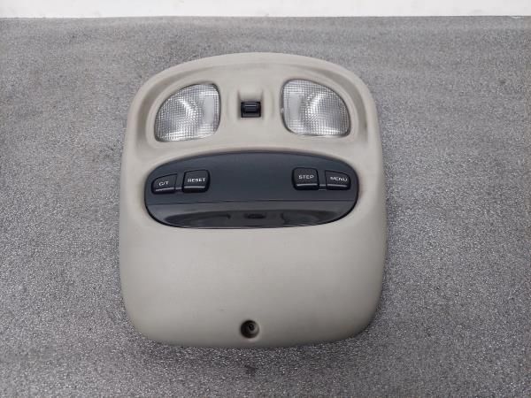 Plafonier frente JEEP Grand Cherokee II (WJ, WG)