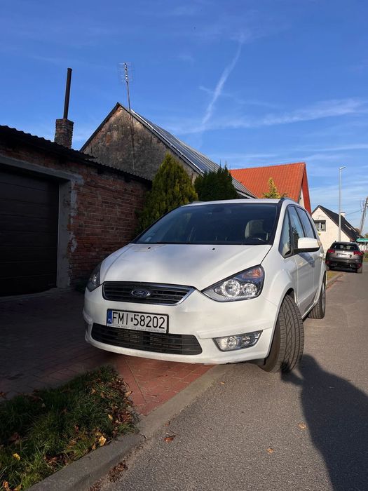 Ford Galaxy