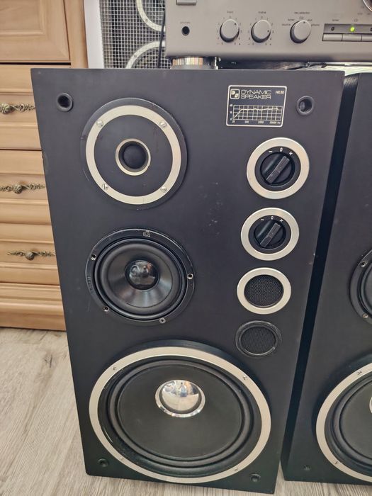 Sprzedam zestaw Diora i kolumny