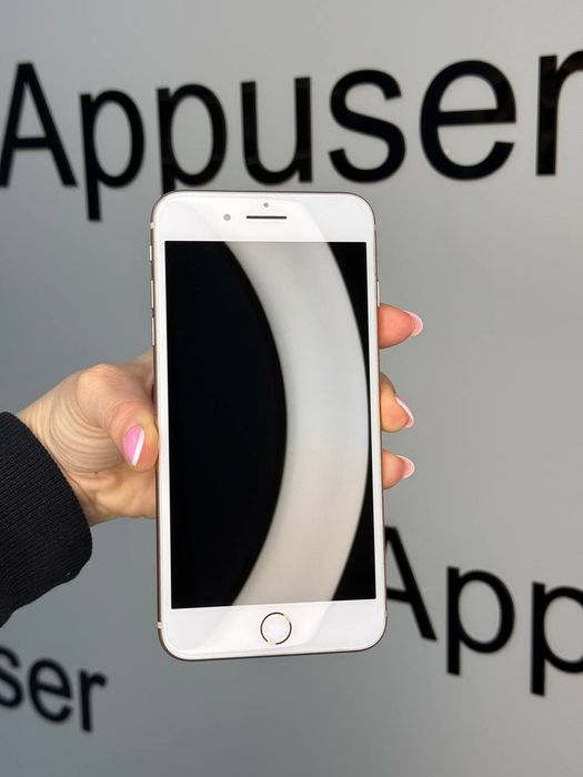 Iphone 8 plus gold оплата частинами 64gb 256gb