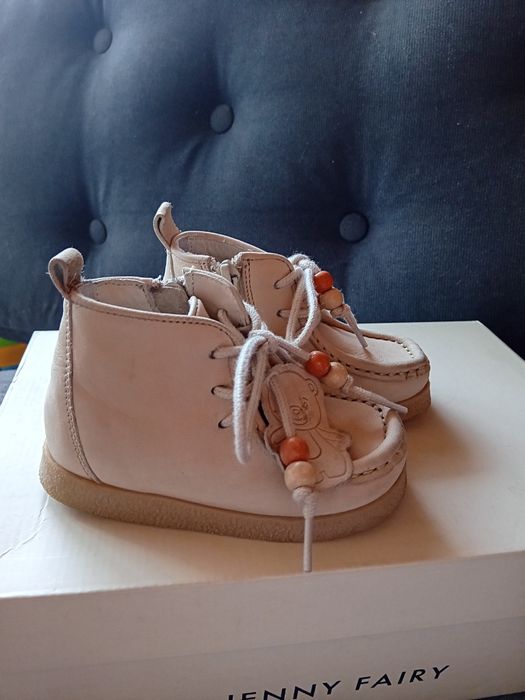 Półbuty Lasocki rozm. 21
