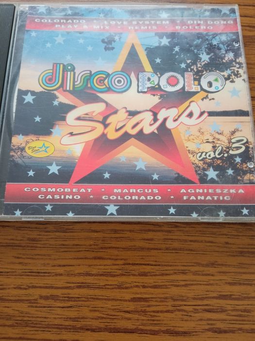 Disco polo stars vol 3
