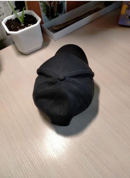 Кепка весна-осень