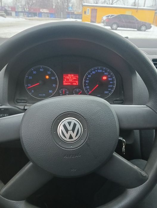Volkswagen golf 5